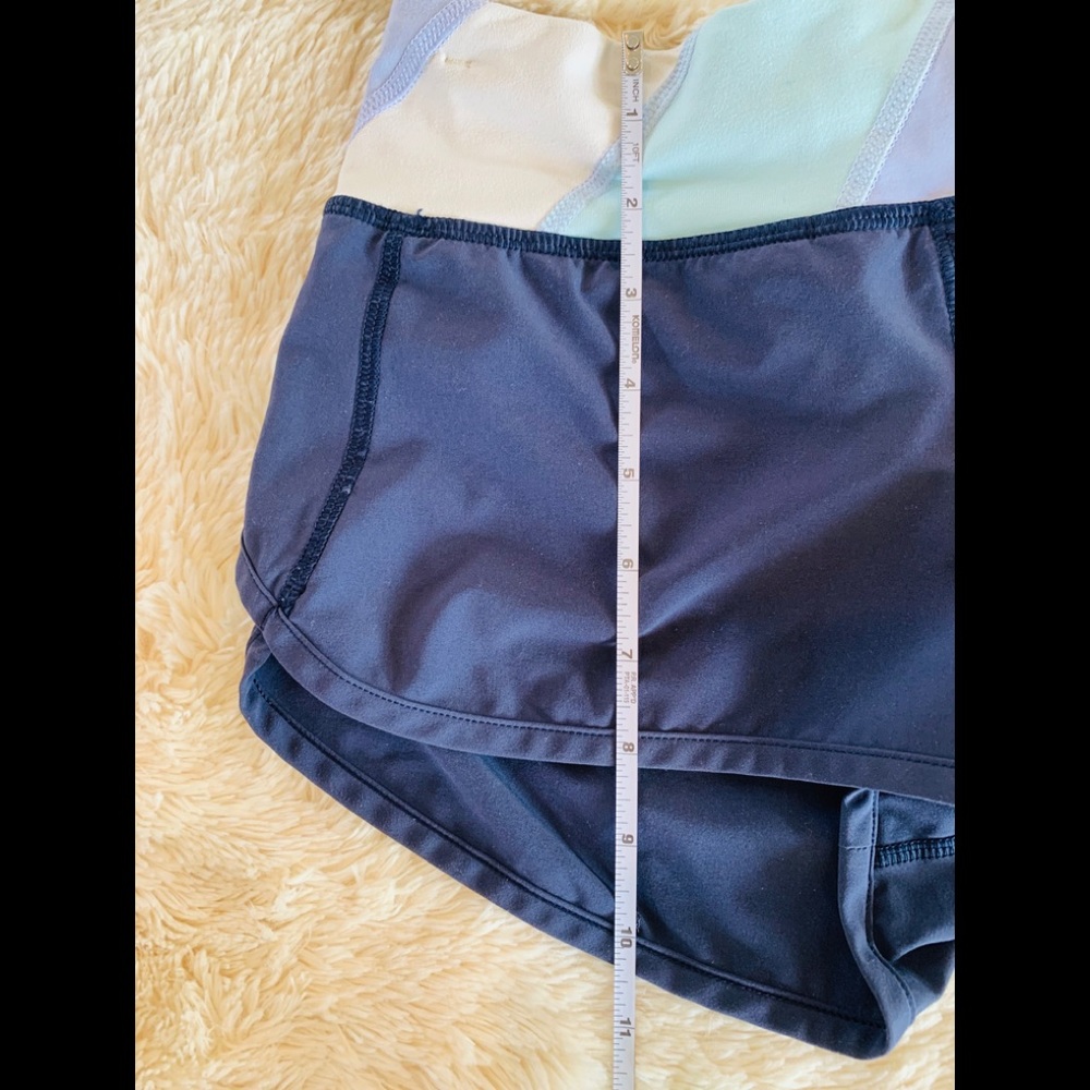Lululemon shorts - Picture 10 of 13